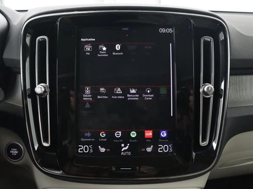 Volvo XC40 - Afbeelding 22 van 30