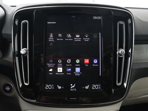 Volvo XC40 - Afbeelding 23 van 30