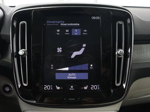 Volvo XC40 - Afbeelding 24 van 30