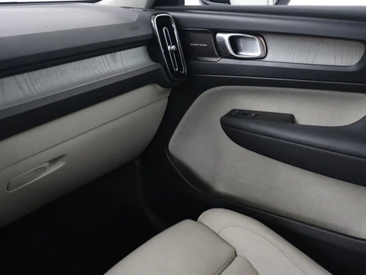 Volvo XC40 - Afbeelding 25 van 30