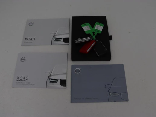 Volvo XC40 - Afbeelding 27 van 30