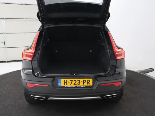Volvo XC40 - Afbeelding 28 van 30