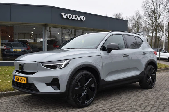 Volvo EX40 - Afbeelding 1 van 30