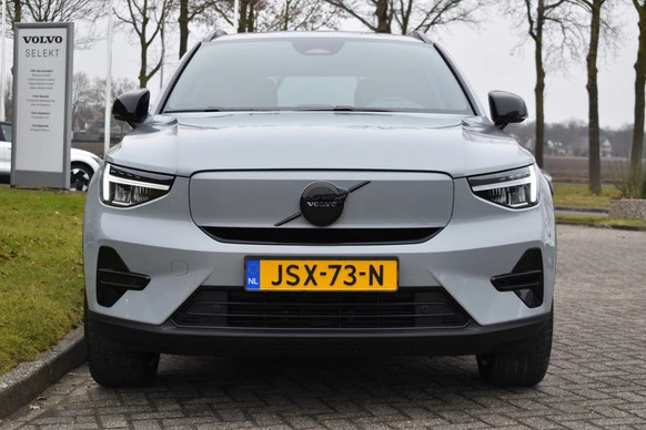 Volvo EX40 - Afbeelding 2 van 30