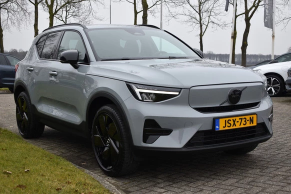 Volvo EX40 - Afbeelding 3 van 30