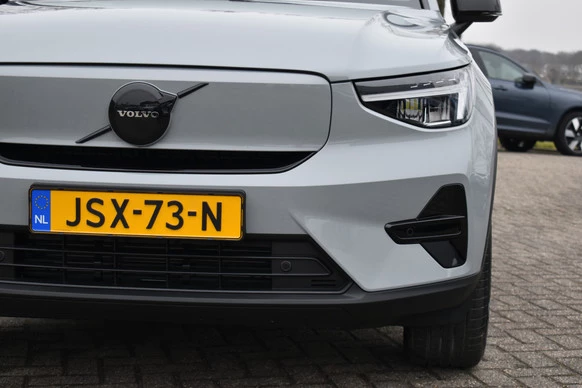 Volvo EX40 - Afbeelding 4 van 30