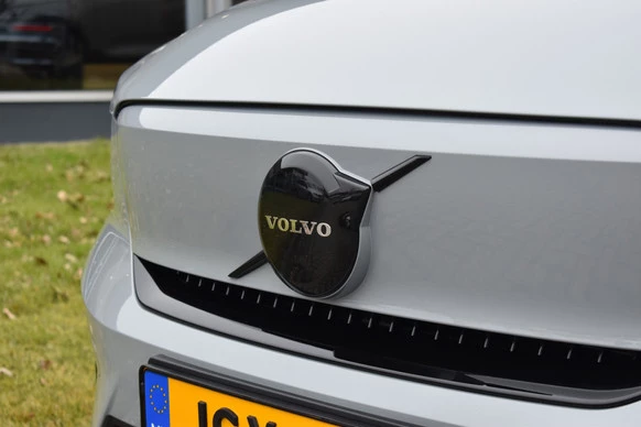 Volvo EX40 - Afbeelding 5 van 30