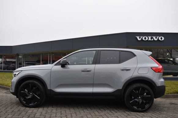 Volvo EX40 - Afbeelding 7 van 30