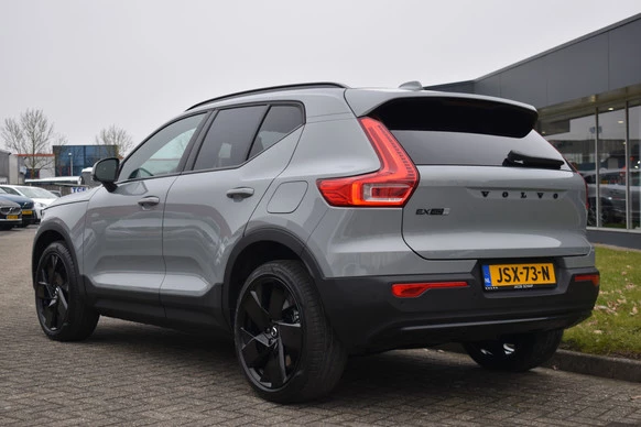 Volvo EX40 - Afbeelding 8 van 30