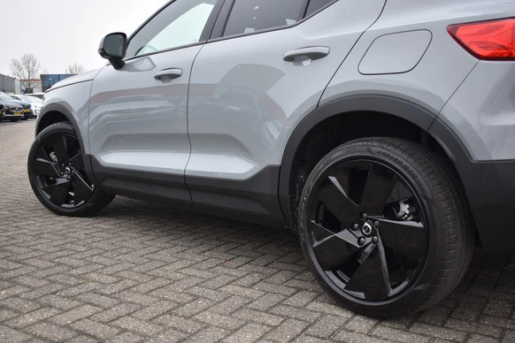 Volvo EX40 - Afbeelding 9 van 30