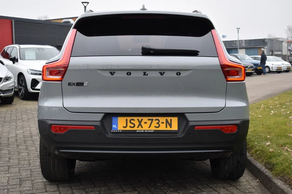Volvo EX40 - Afbeelding 10 van 30