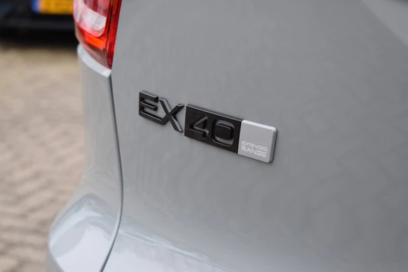Volvo EX40 - Afbeelding 12 van 30