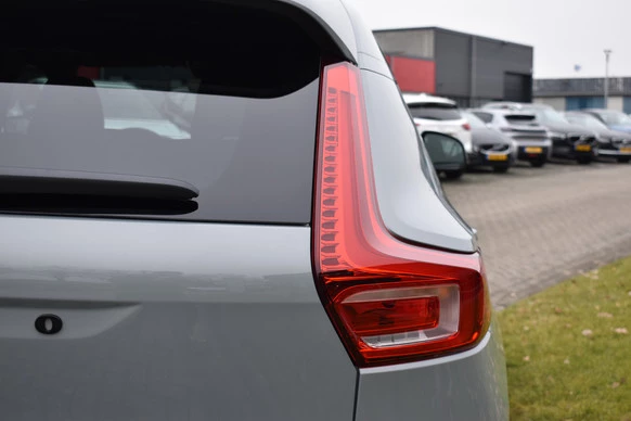 Volvo EX40 - Afbeelding 13 van 30