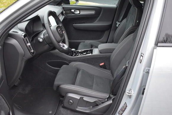 Volvo EX40 - Afbeelding 15 van 30