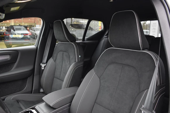 Volvo EX40 - Afbeelding 18 van 30