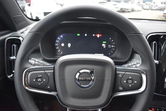 Volvo EX40 - Afbeelding 20 van 30