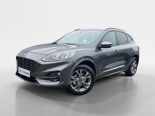 Ford Kuga - Afbeelding 1 van 30