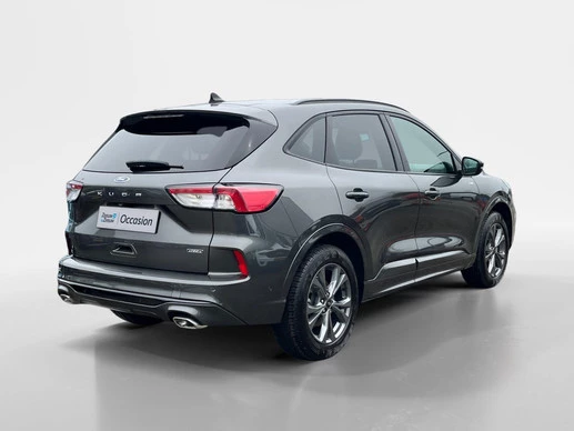 Ford Kuga - Afbeelding 2 van 30