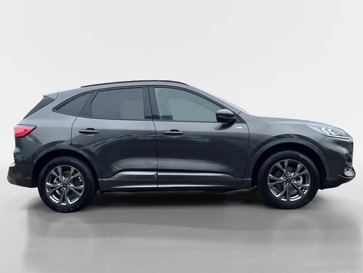 Ford Kuga - Afbeelding 4 van 30