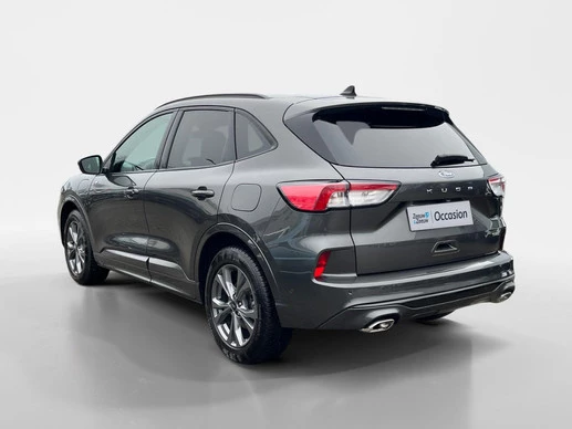 Ford Kuga - Afbeelding 6 van 30