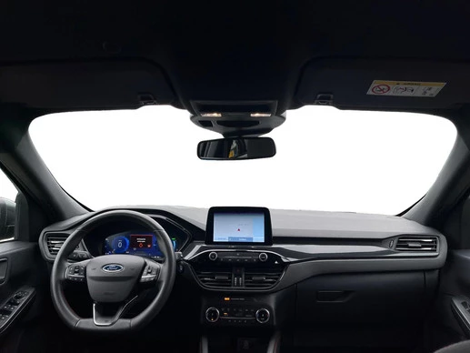 Ford Kuga - Afbeelding 9 van 30