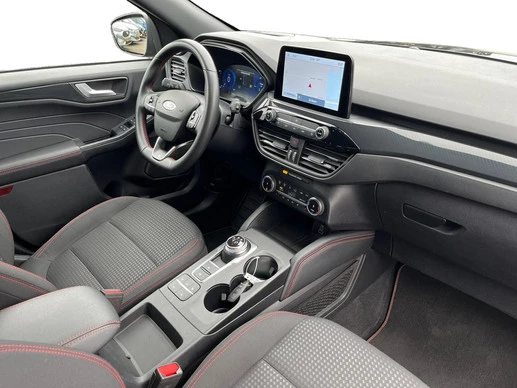 Ford Kuga - Afbeelding 11 van 30