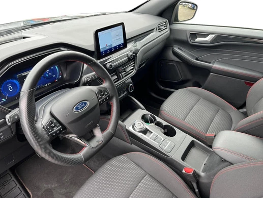 Ford Kuga - Afbeelding 16 van 30