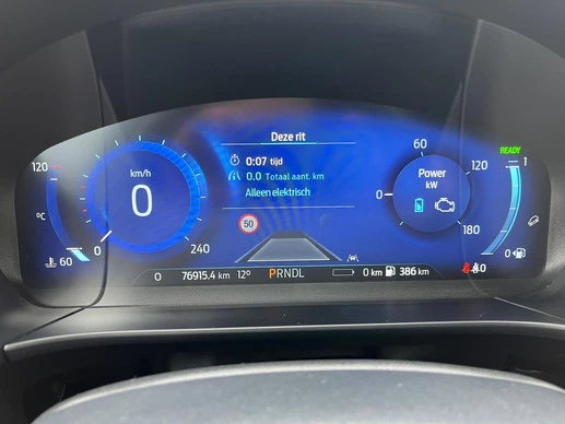 Ford Kuga - Afbeelding 20 van 30