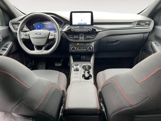 Ford Kuga - Afbeelding 21 van 30