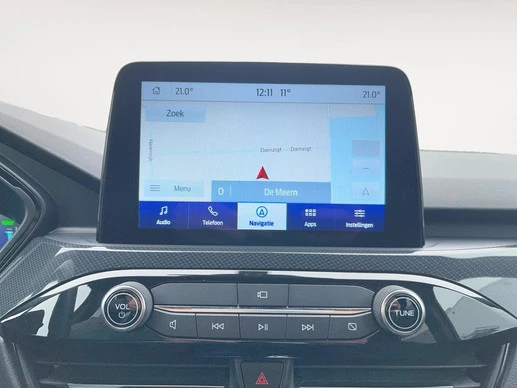 Ford Kuga - Afbeelding 22 van 30