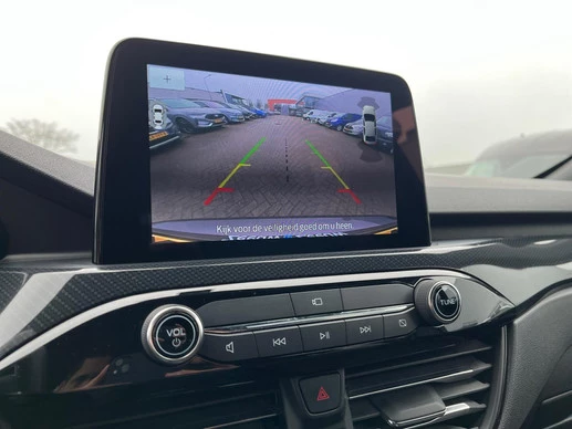 Ford Kuga - Afbeelding 26 van 30