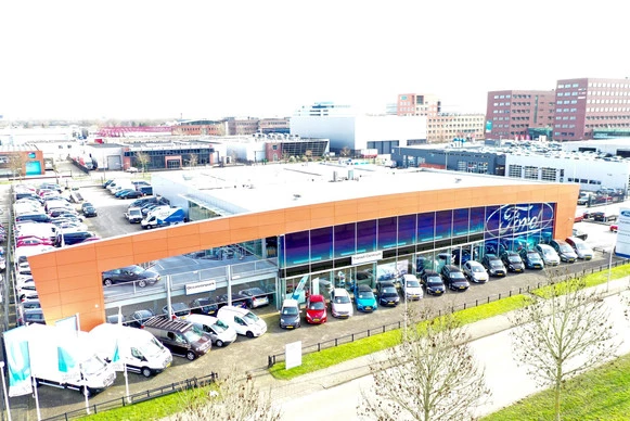 Ford Kuga - Afbeelding 29 van 30