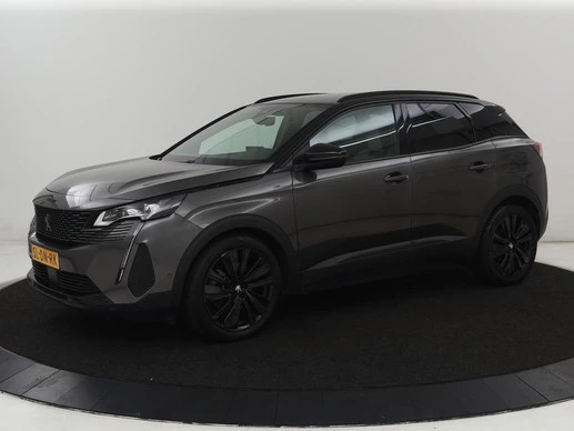 Peugeot 3008 - Afbeelding 1 van 30