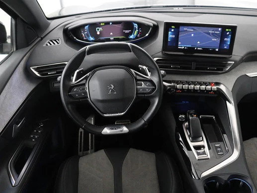 Peugeot 3008 - Afbeelding 3 van 30