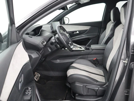 Peugeot 3008 - Afbeelding 4 van 30