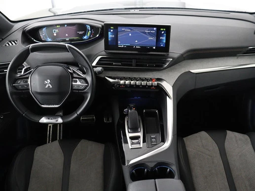 Peugeot 3008 - Afbeelding 8 van 30