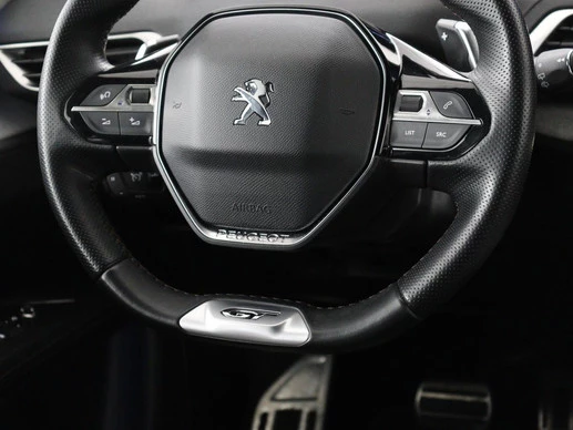 Peugeot 3008 - Afbeelding 9 van 30