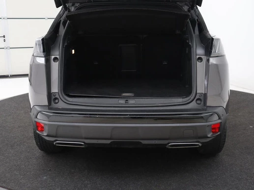 Peugeot 3008 - Afbeelding 10 van 30