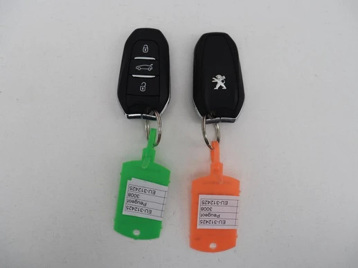 Peugeot 3008 - Afbeelding 13 van 30