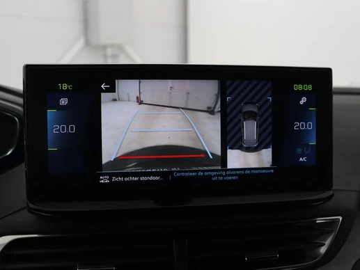 Peugeot 3008 - Afbeelding 16 van 30