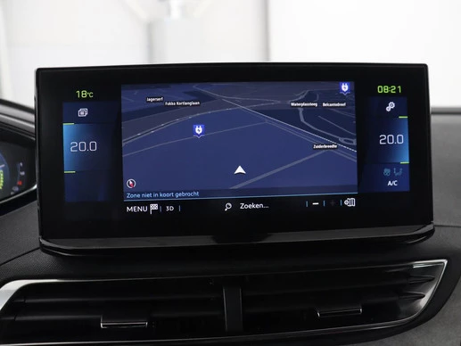 Peugeot 3008 - Afbeelding 20 van 30