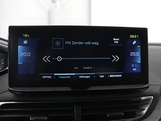 Peugeot 3008 - Afbeelding 22 van 30