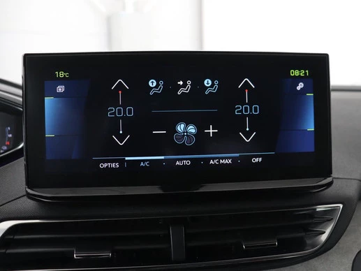 Peugeot 3008 - Afbeelding 23 van 30