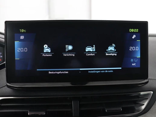 Peugeot 3008 - Afbeelding 24 van 30