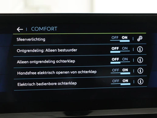 Peugeot 3008 - Afbeelding 26 van 30