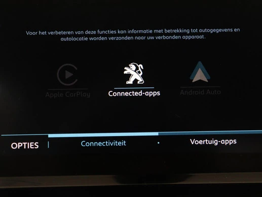 Peugeot 3008 - Afbeelding 27 van 30