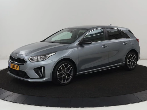 Kia Ceed - Afbeelding 1 van 30