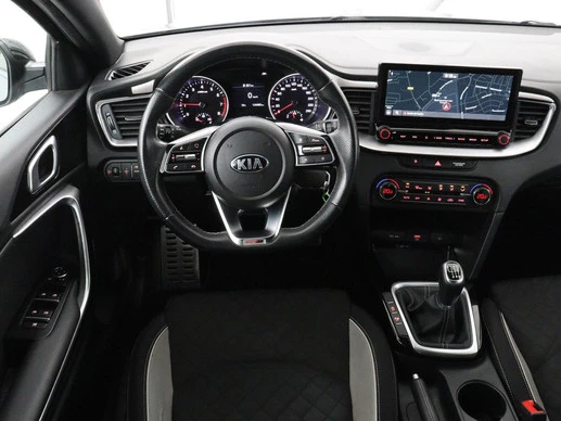 Kia Ceed - Afbeelding 3 van 30