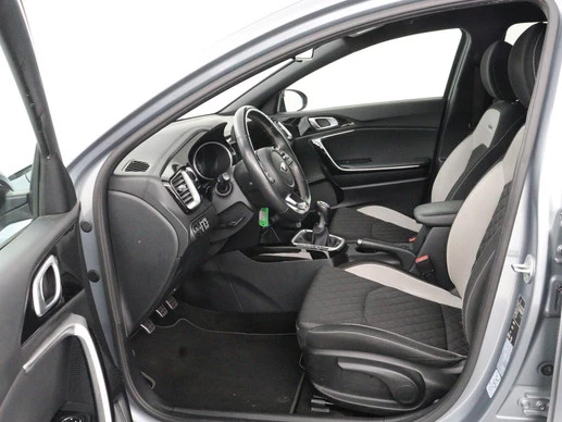 Kia Ceed - Afbeelding 4 van 30