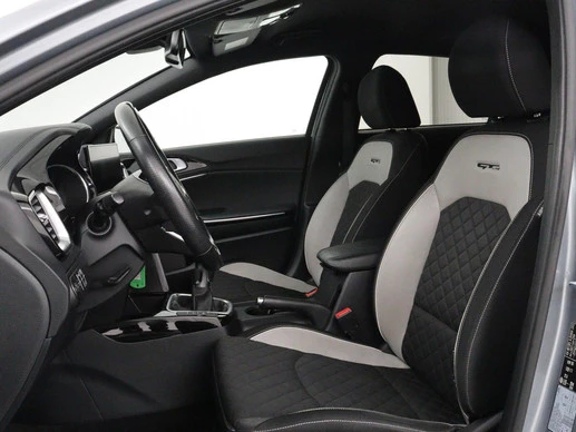 Kia Ceed - Afbeelding 5 van 30